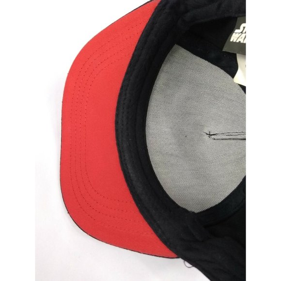 Star Wars Darth Vader Berkshire Fashions Snapback Kids Cap > MADE FOR PLAY (A1) - Picture 4 of 5